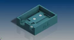 ARDUINO CASE