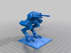 assault pod