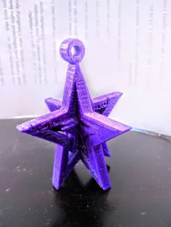 Assemblable Star