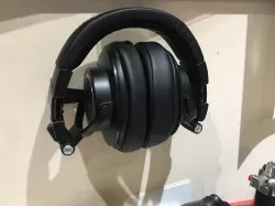 ATH-M50 Headphone Wall Mount/Stand
