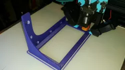 ATX PSU bracket for d-bot v-slot