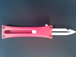 Automatic knife