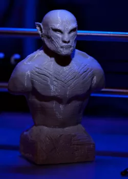 Azog el profanador / Azog the defiler