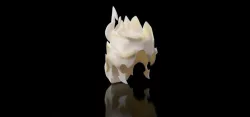 Baahubali's Crown