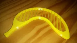 Banana slicer/cutter