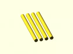 Basic Cylinder