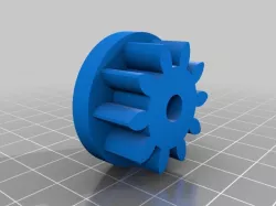 Basic mounting