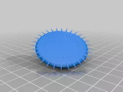 Battle Top Spinner