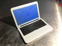 BearBook Air