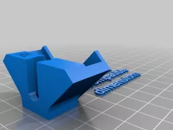 Bed Clip #2