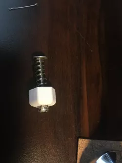 Bed leveling