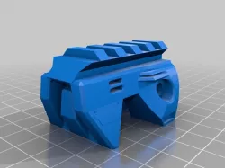 Big Boy Stryfe Tac Mat Pak
