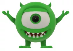 Big Eye Monster