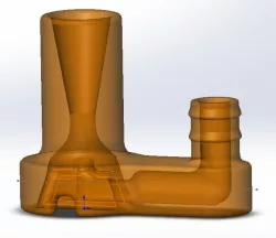 Bilge pump V2 (high capacity)