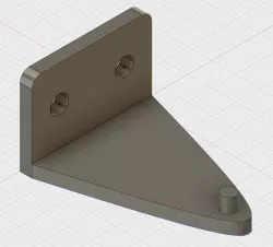 Blind Clip