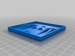 Body for Xiaomi switch v2