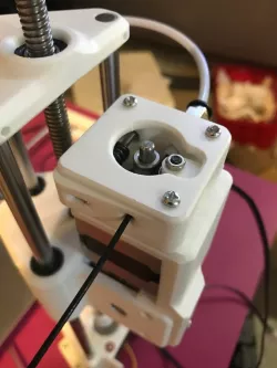 Bowden Extruder Pla 1.75mm Nema 17 MKS8 Gear