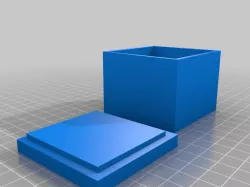 box