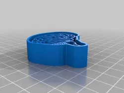 Brain Model 0