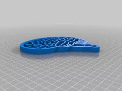 Brain Model