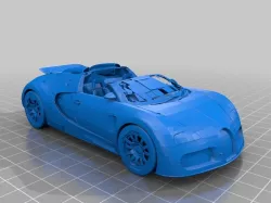 bugatti