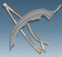 Burial Blade