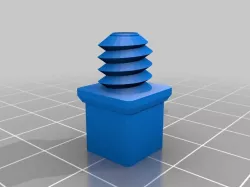 Cabinet-Stopper