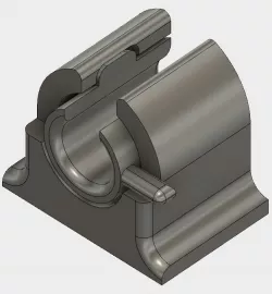 Cable clip
