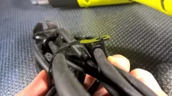 Cable Strap