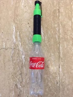 Camping/Survival Water Filter
