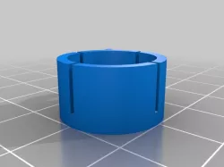 Cap for Blazer PT 4000 Jetflame Lighter