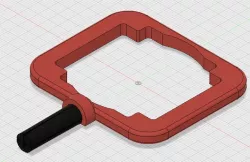 Car Dip Clip