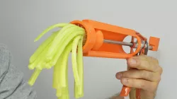 Carrot Cutter (Julienne)