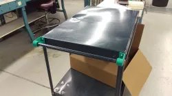 Cart Handle Bracket