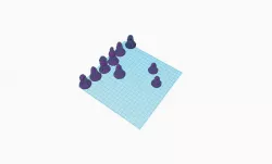 chess game