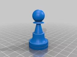 Chess Pawn