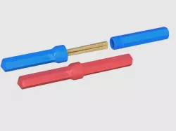 Chopstic Container