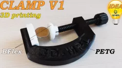 CLAMP V1 (3D-MPL)