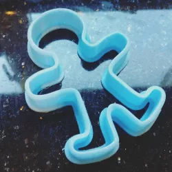 Cookie Cutter