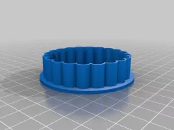 Cookie Cutter - Round