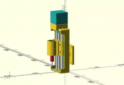corexy plotter