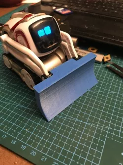 Cozmo Dozer