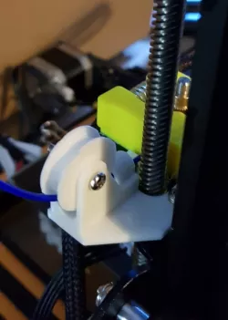 Cr-10 Guide wheel