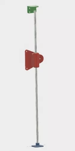 CR-10 stabiliser and support