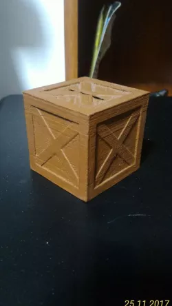Crash Bandicoot moneybox