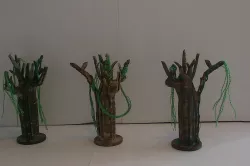 Dead tree