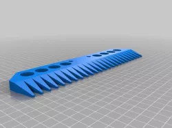 DECRAP! 3D waste remover!