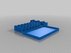 Decretive Boxes