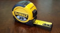 Dewalt Tape Measure Brake 