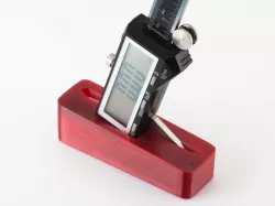 Digital Caliper Stand
